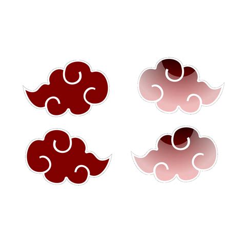 Akatsuki Cloud Png Hd Here you can explore hq akatsuki transparent illustrations icons and ...