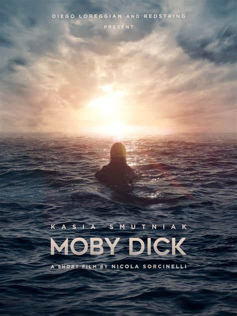 Prime Video: Moby Dick