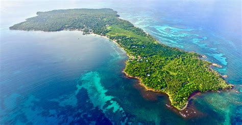 Scuba Diving Off Little Corn Island, Nicaragua – Adventure Vacations Blog