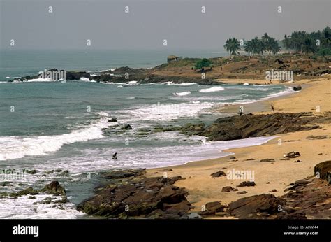 Cape Coast Ghana Stock Photo - Alamy