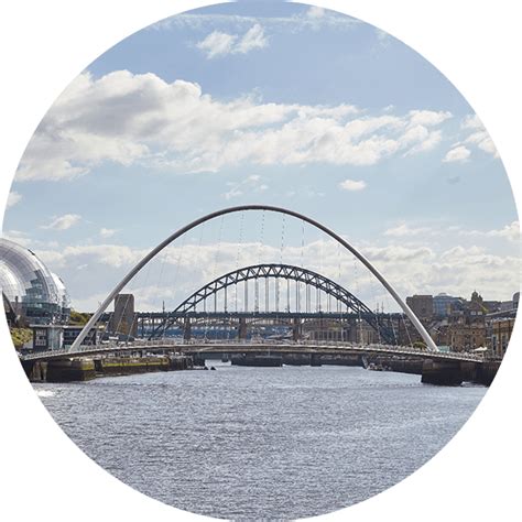 Newcastle Quayside Guide | Visiting? This Guide Will Help!