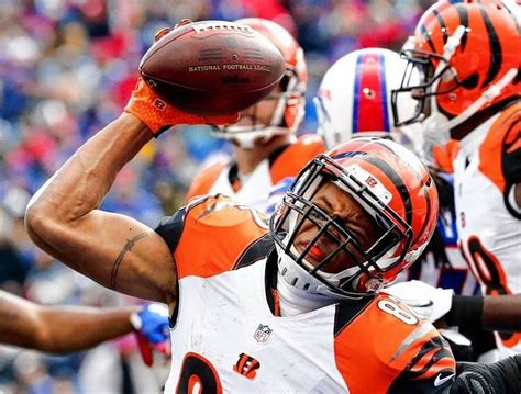 Bills-Bengals Week 6 recap: Highlights, videos, analysis, scoring, more ...