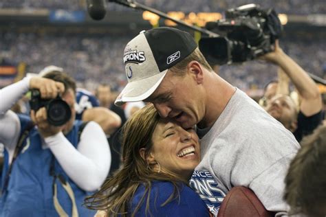 Peyton Manning Wife: Meet Ashley Manning, Plus How They Met