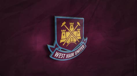 West Ham United F.C. Wallpapers - Wallpaper Cave