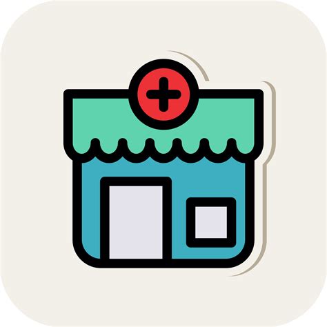 Pharmacy Vector Icon Design 20155496 Vector Art at Vecteezy