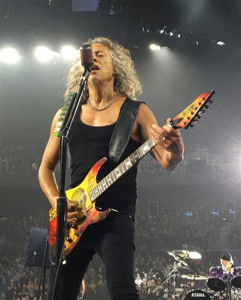 Kirk Hammett♡ | Kirk metallica, Kirk hammett, Kirk