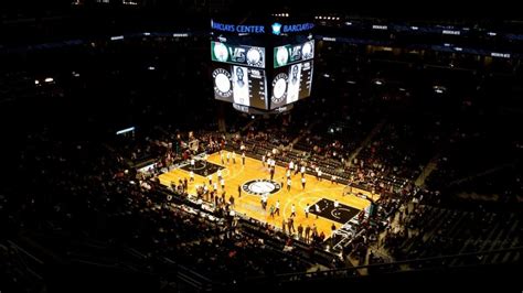 Brooklyn Nets Tickets - Hellotickets