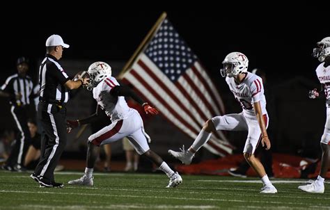 Tomball Memorial, Tomball set to clash in District 15-6A at Kyle Field during Patriotic Show