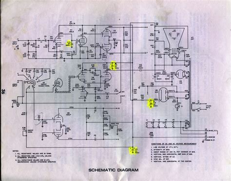 Oscilloscope Diy Crt - Do It Your Self