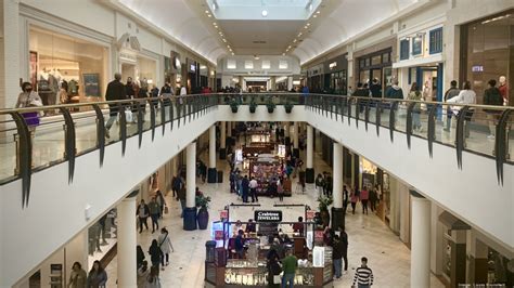 Kane Realty in talks to buy Raleigh's Crabtree Mall - Triangle Business Journal