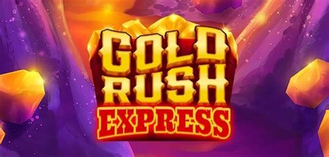 Gold Rush Express Slot Game Online at Prime Slots