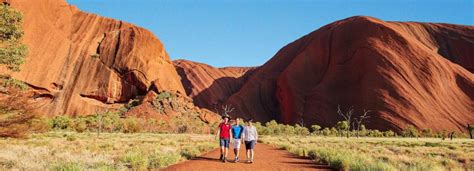 Uluru, Northern Territory - Book Tickets & Tours | GetYourGuide