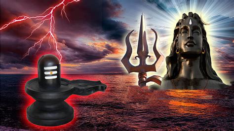 Mahakaleshwar - Shiva Lingam With Snake,, Mahakaal HD wallpaper | Pxfuel