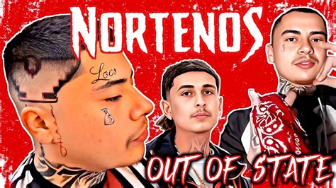 (Norteños out of state)make the establishment real - YouTube