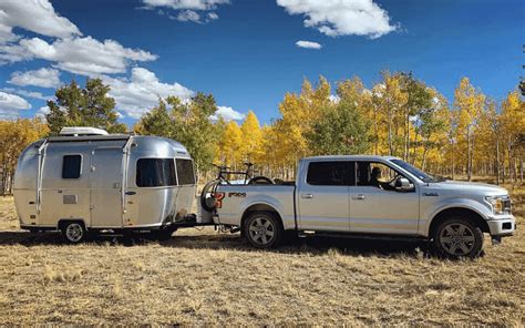 12 Best Lightweight Travel Trailers and Campers Under 3,000 lbs in 2024