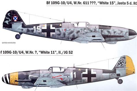 Messerschmitt Bf 109 variants - Alchetron, the free social encyclopedia