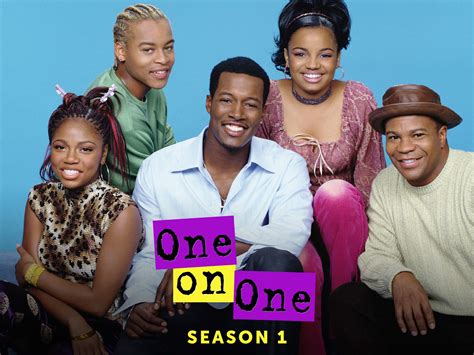 Watch One on One - Season 1 | Prime Video