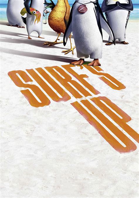 Surf's Up | Movie fanart | fanart.tv