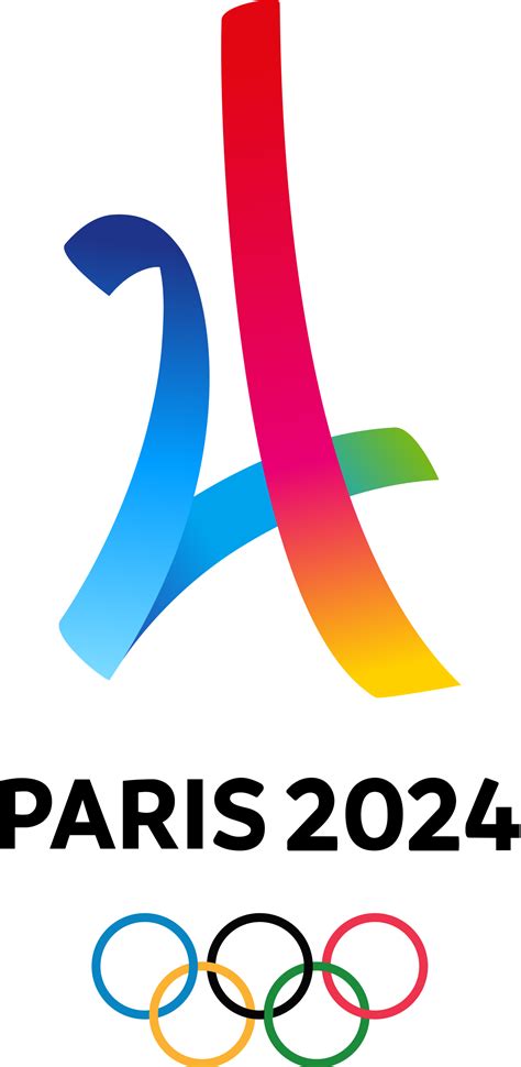 The Paris 2024 Olympics logo has been released and everyone is making ...