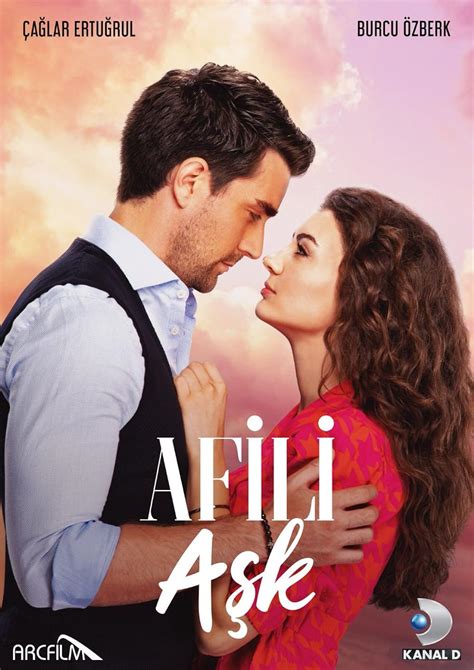 Afili Ask (TV Series 2019–2020) - Episode list - IMDb