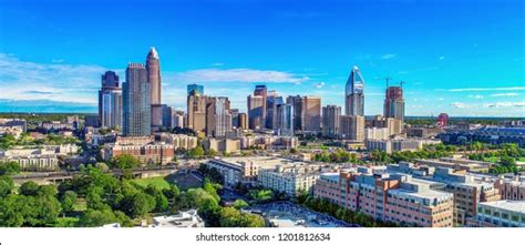 1,592 Charlotte Nc Skyline Royalty-Free Photos and Stock Images | Shutterstock