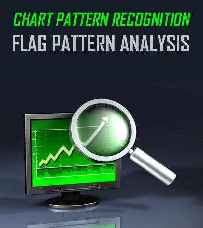 Chart Pattern Recognition - Identifying The Flag Pattern | Pattern recognition, Chart, Pattern