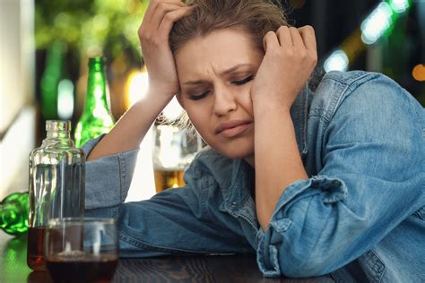 Is It A Hangover Or Alcohol Withdrawal? - Alcohol Help