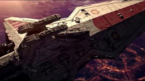 What does the Venator’s rumoured size tell us about the flagship LEGO Star Wars 2023 set?