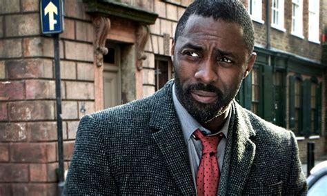 Exclusive: Idris Elba’s Luther Movie Is Now A Netflix Movie | GIANT FREAKIN ROBOT