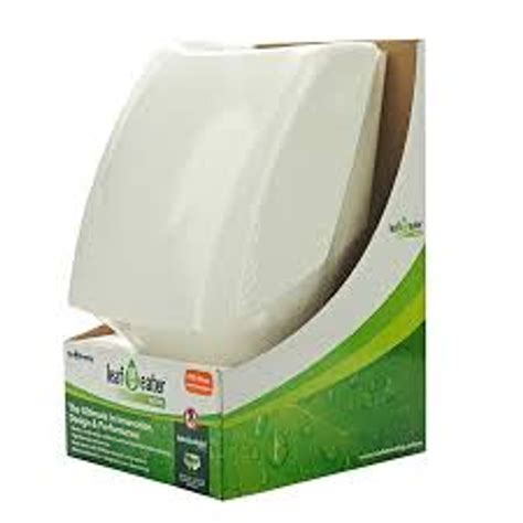 Leaf Eater Ultra Downspout Filter in 3" and 4" sizes