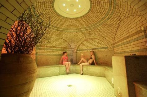 Service please? - Turkish Baths & Spa 1877, Sheffield Traveller Reviews ...