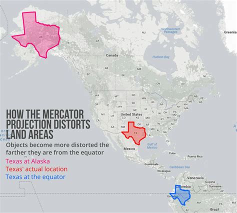 How Big Is Texas Compared With Other Landmasses? – Texas Monthly