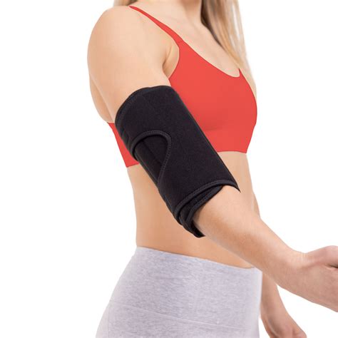 #1 Soft Elbow Immobilizer | Cubital Tunnel Syndrome Brace