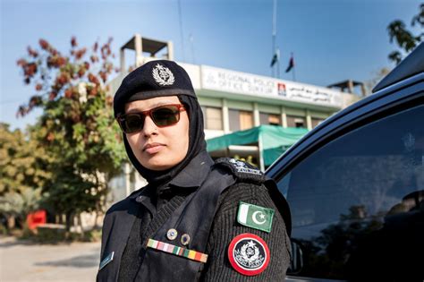 Combatting gender-based violence in Pakistan | VSO