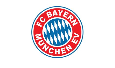 FC Bayern Munich Logo