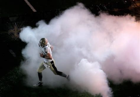 New Orleans Saints 'color rush' uniforms to be used Thursday against ...