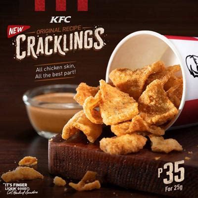 KFC starts selling fried chicken skin | Morning | wdrb.com