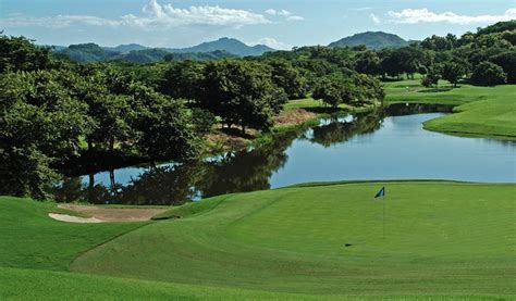 Conchal Reserva Golf Course - All Tama, Costa Rica