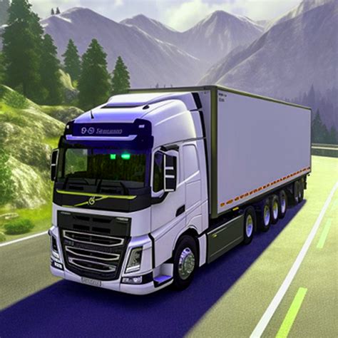 Truck Simulator Games 2024 - Google Play 앱