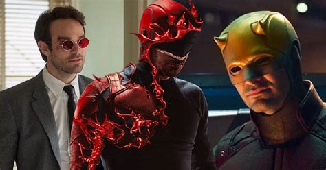 How Many MCU Projects Has Daredevil Appeared In? - TVovermind