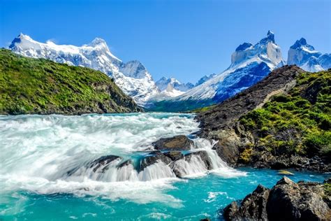 10 Stunning South America Waterfalls | Celebrity Cruises