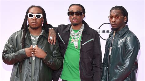 What Is The Song In Mountain Dew's 'Let's Do' Commercial With Migos?