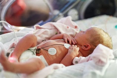 Feeding Your Preemie in the NICU: What You May Not Know