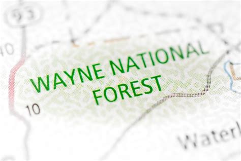 Wayne National Forest Camping Guide - Beyond The Tent