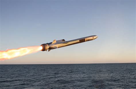 The Navy Needs Coastal Defense Cruise Missiles | Proceedings - June 2017 Vol. 143/6/1,372