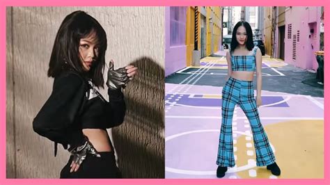 AC Bonifacio's Must-Watch K-Pop Dance Covers