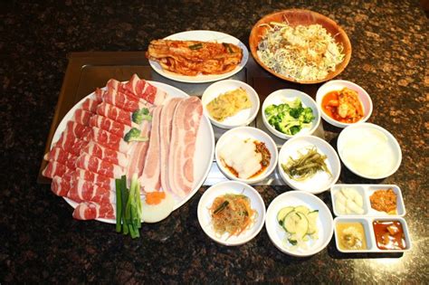 The 20 Best Ideas for Korean Bbq Side Dishes – Best Recipes Ever