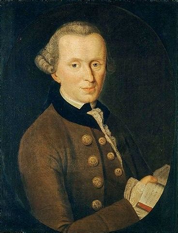 Kantian Deontology – Introduction to Philosophy: Ethics