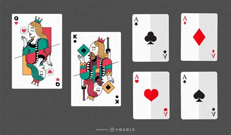 Poker Vector & Graphics to Download