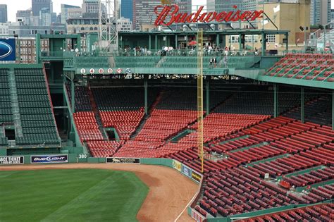 Oldest Baseball Stadium?..The Answer May Surprise You.